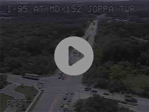 baltimore county traffic cameras live